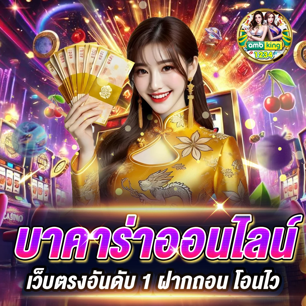 สล็อต789วอเลท - แบนเนอร์โปรโมชั่น