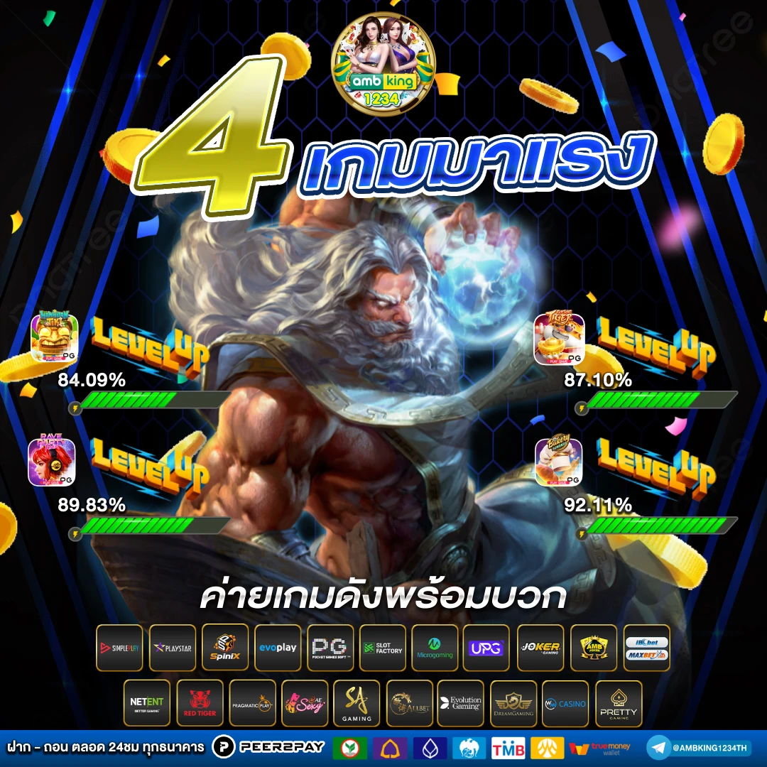 สมัครสล็อต999 - แบนเนอร์โปรโมชั่น