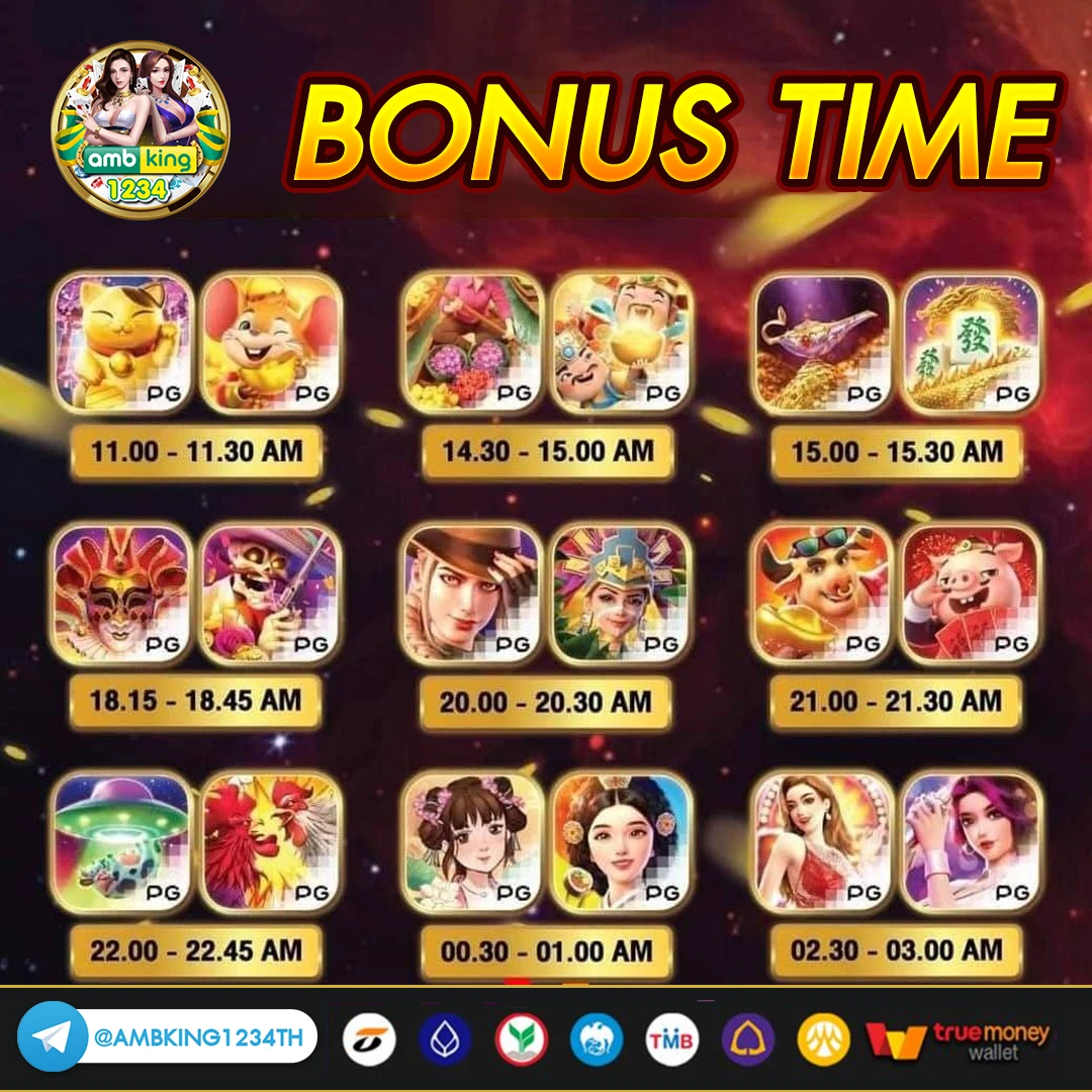 เล่นสล็อตฟรีทุกค่าย - แบนเนอร์โปรโมชั่น