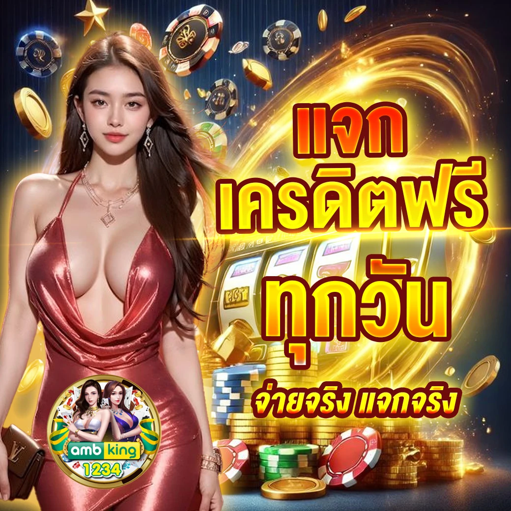 เว็บต่างประเทศ - แบนเนอร์โปรโมชั่น